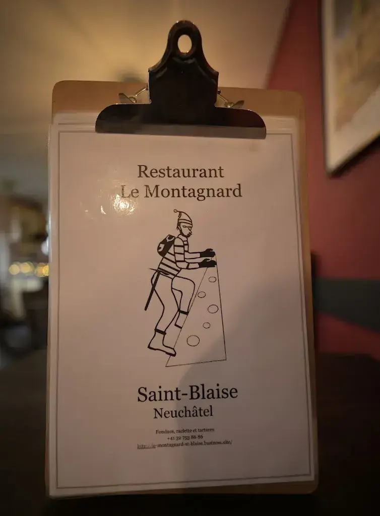 Sebastian Reiz_Le Montagnard_St Blaise_review