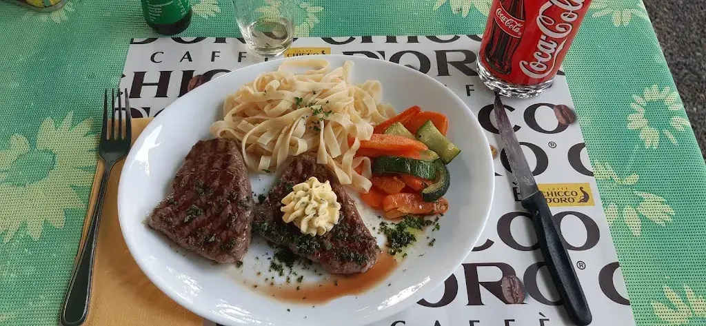 01Tel02 Ali_Restaurant Le Verger_Thielle-Wavre_recensione