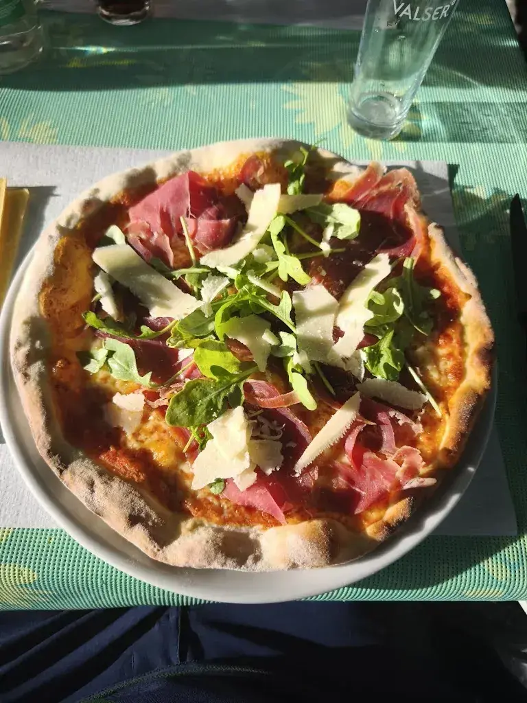 Jean Manuel ARRAIS_Restaurant Le Verger_Thielle-Wavre_recensione