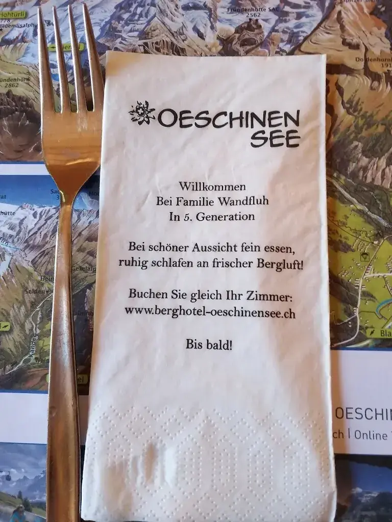 Menu_Restaurant by Berghotel Oeschinensee_Kandersteg_image_4