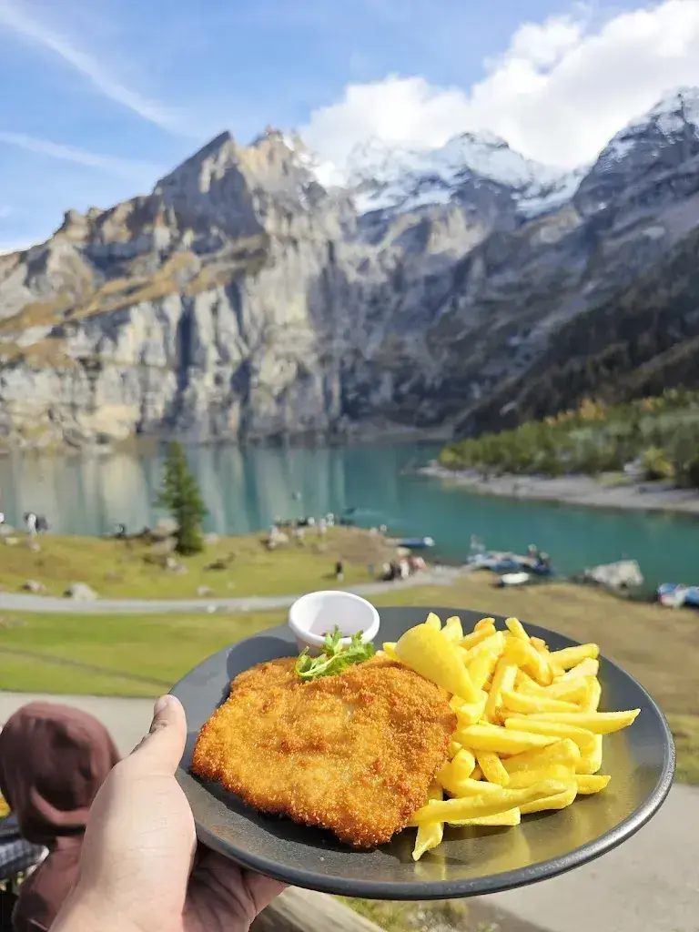 Menu_Restaurant by Berghotel Oeschinensee_Kandersteg_image_5