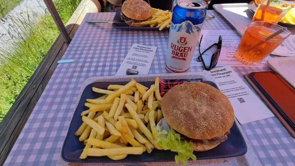 Menu_Restaurant by Berghotel Oeschinensee_Kandersteg_image_6