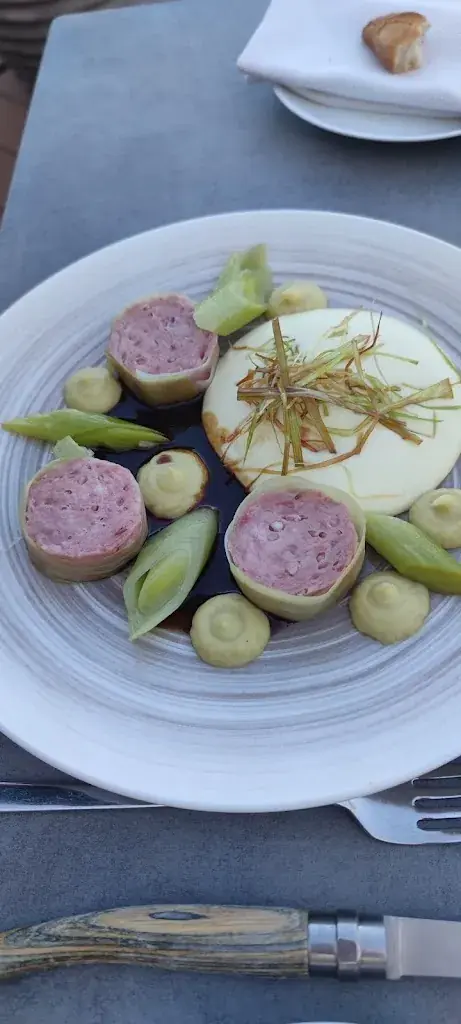 Menu_La Table du Palafitte_Neuchâtel_image_9