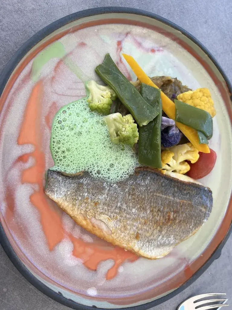 vic NY (Vic NY)_La Table du Palafitte_Neuchâtel_review