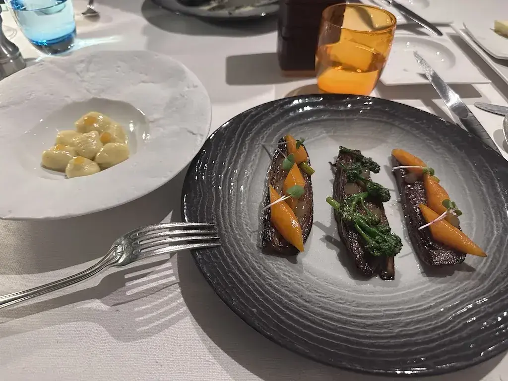 Francesca Barko_Le Bocca_St Blaise_review