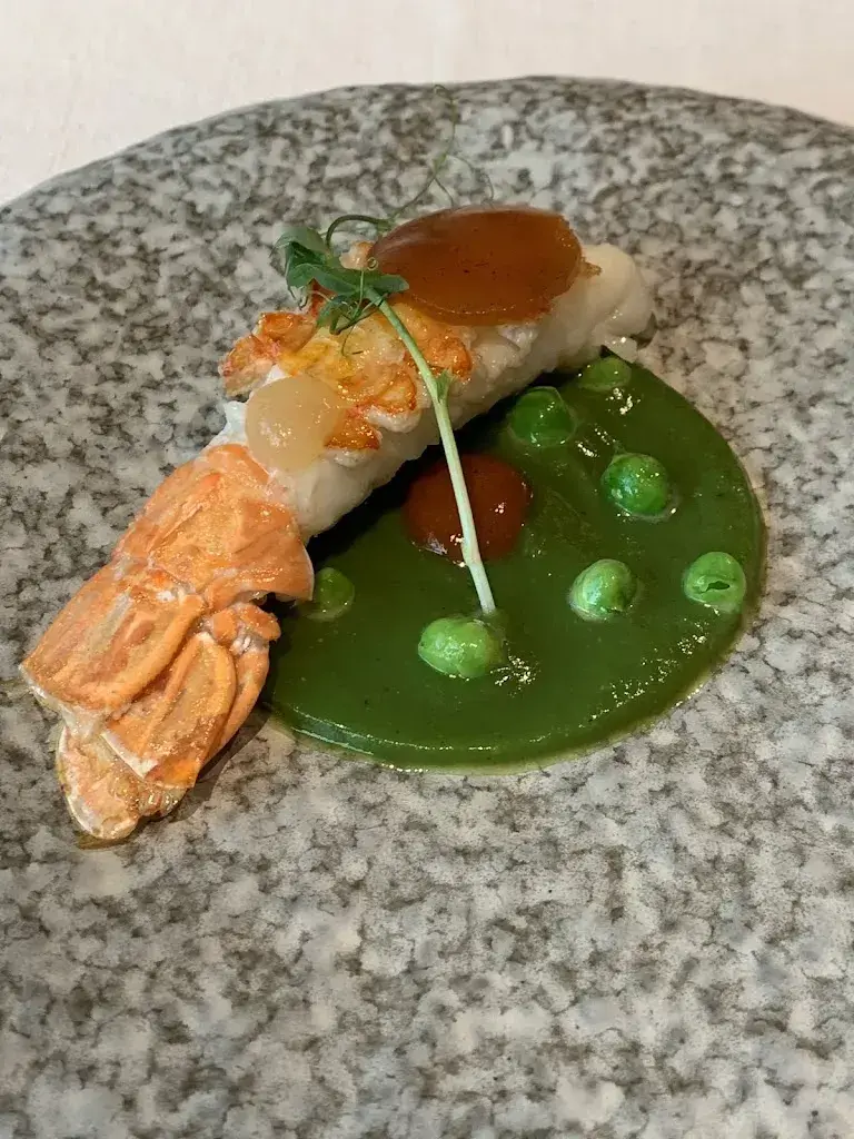 Helen Li_Le Bocca_St Blaise_review