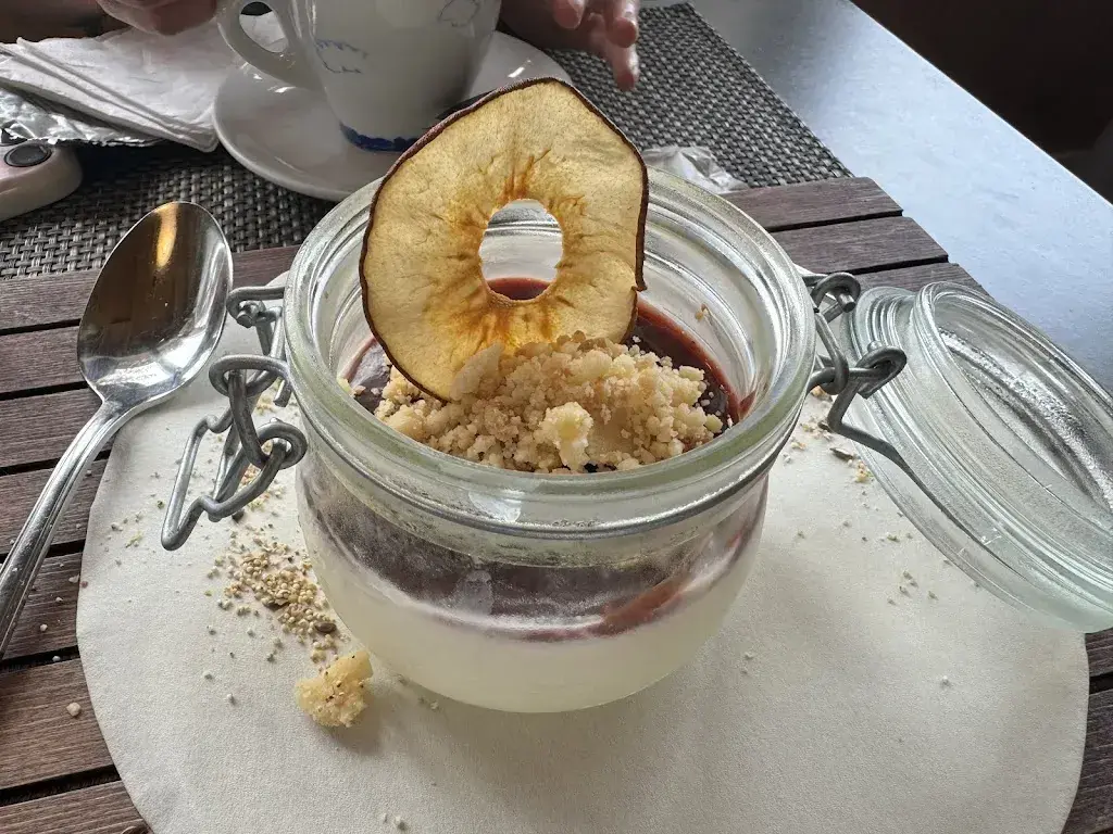 Jesse Cruz_Buvette du Lac_Pont-en-Ogoz_Bewertung