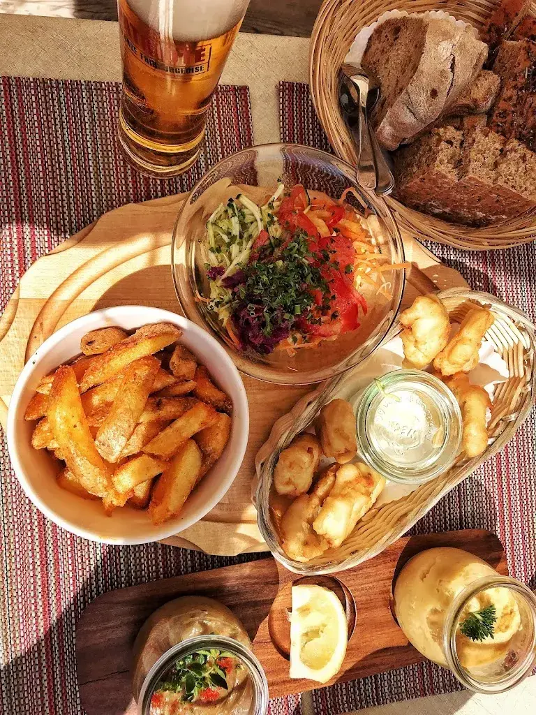 Christopher Jarc_Buvette du Lac_Pont-en-Ogoz_Bewertung