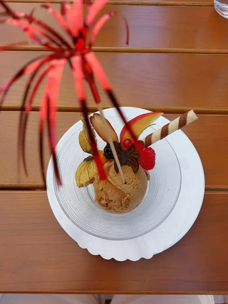 Menu_Restaurant Camping des Pêches_Le Landeron_image_1