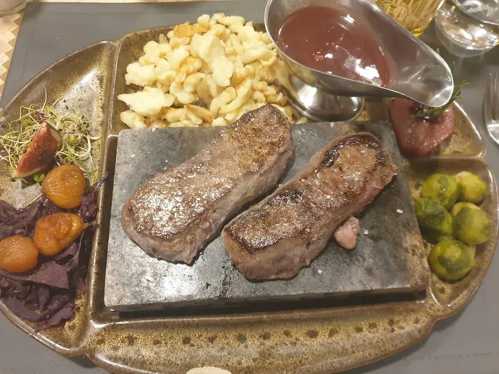 Menu_Restaurant Camping des Pêches_Le Landeron_image_5