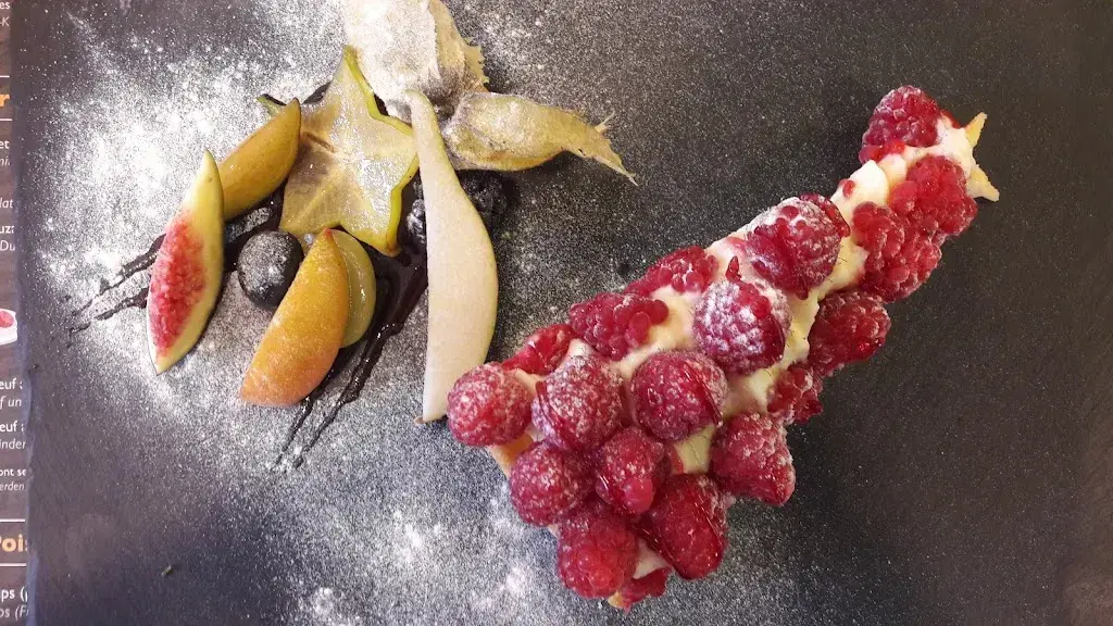 Menu_Restaurant Camping des Pêches_Le Landeron_image_7