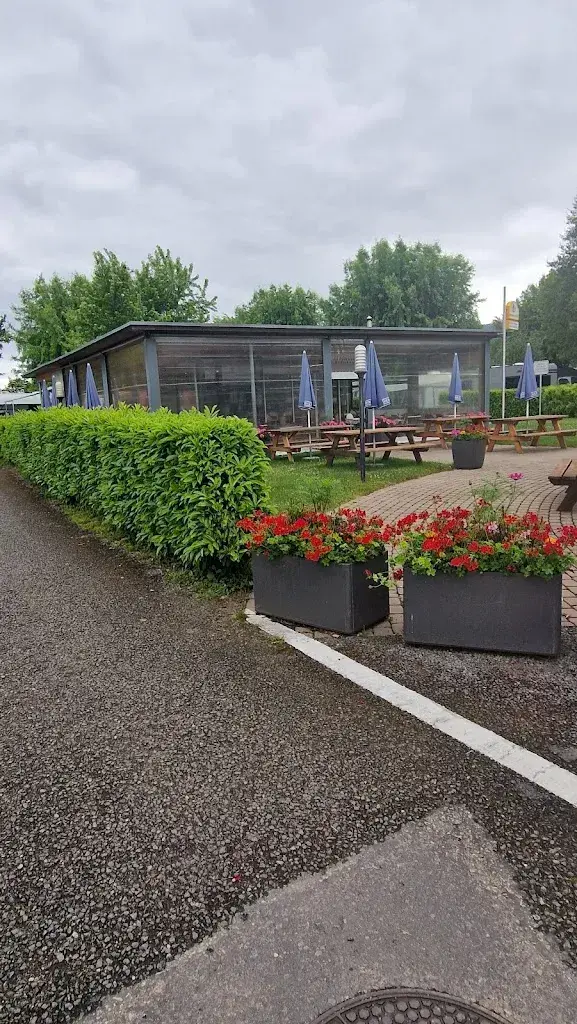 Ursi Doppmann_Restaurant Camping des Pêches_Le Landeron_avis