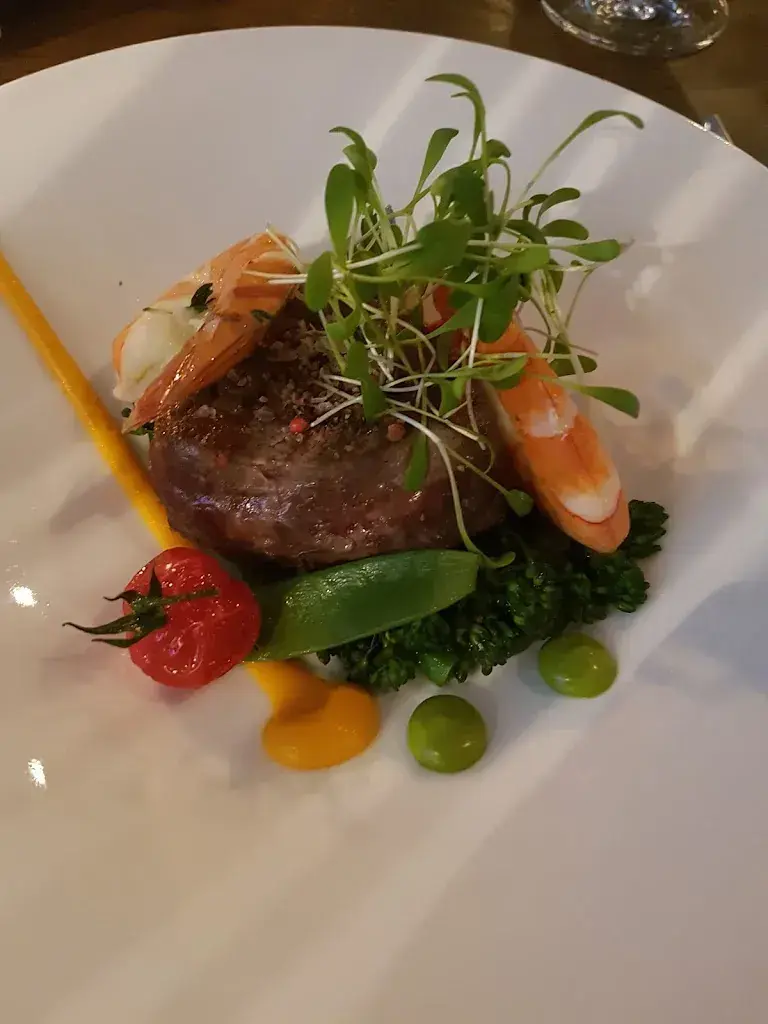 Menu_La Pinte du Vieux Manoir_Meyriez_image_9