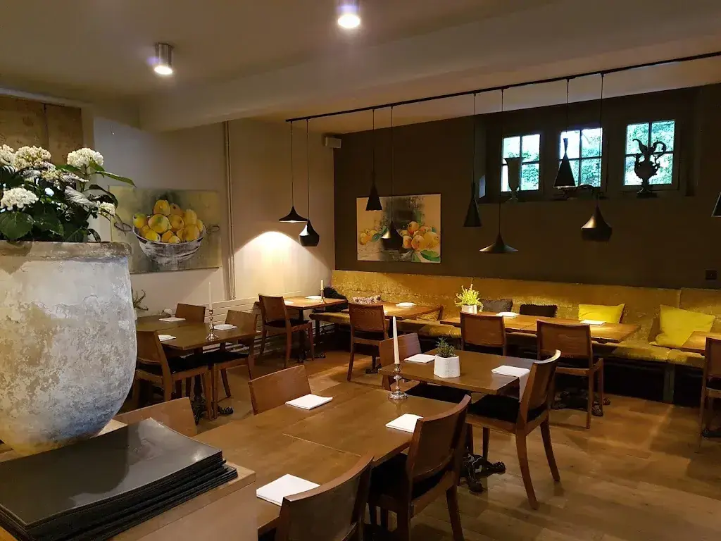 Beat A. Schwendimann_La Pinte du Vieux Manoir_Meyriez_review