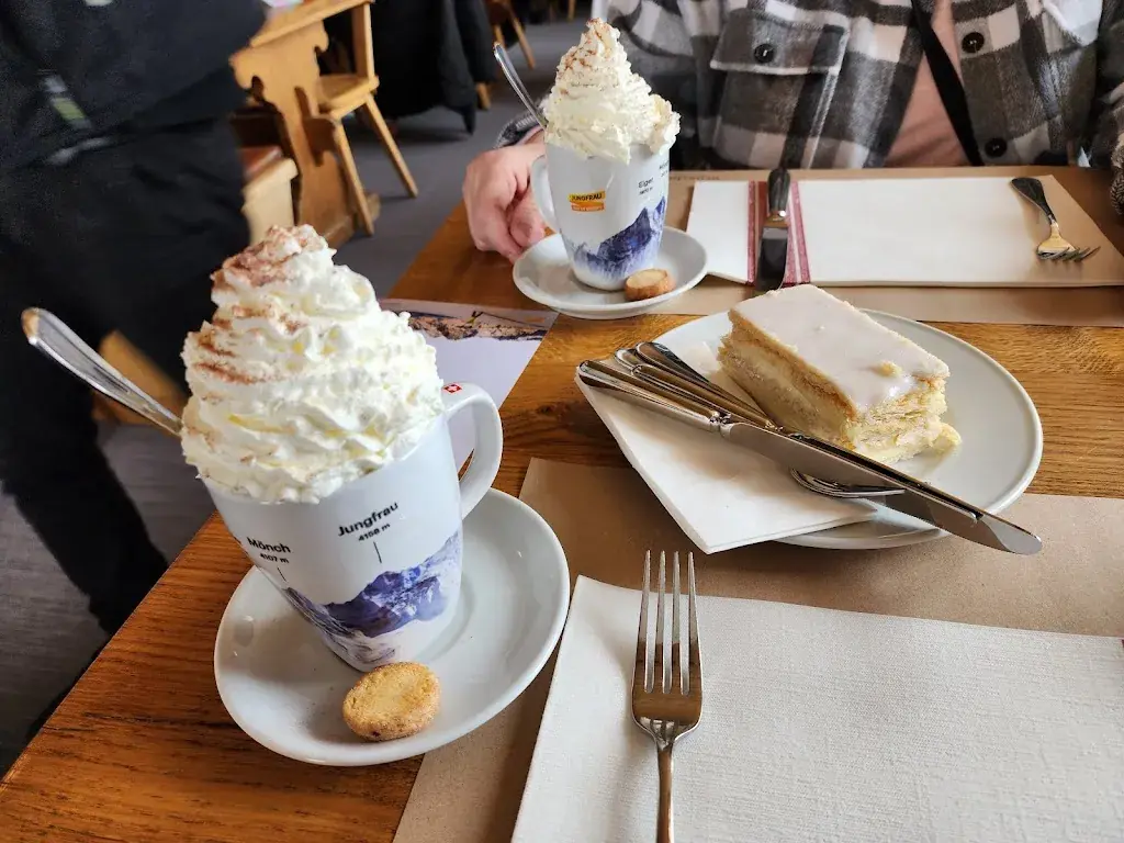 Menu_Restaurant Eigergletscher 2320 m_Eigergletscher_image_5