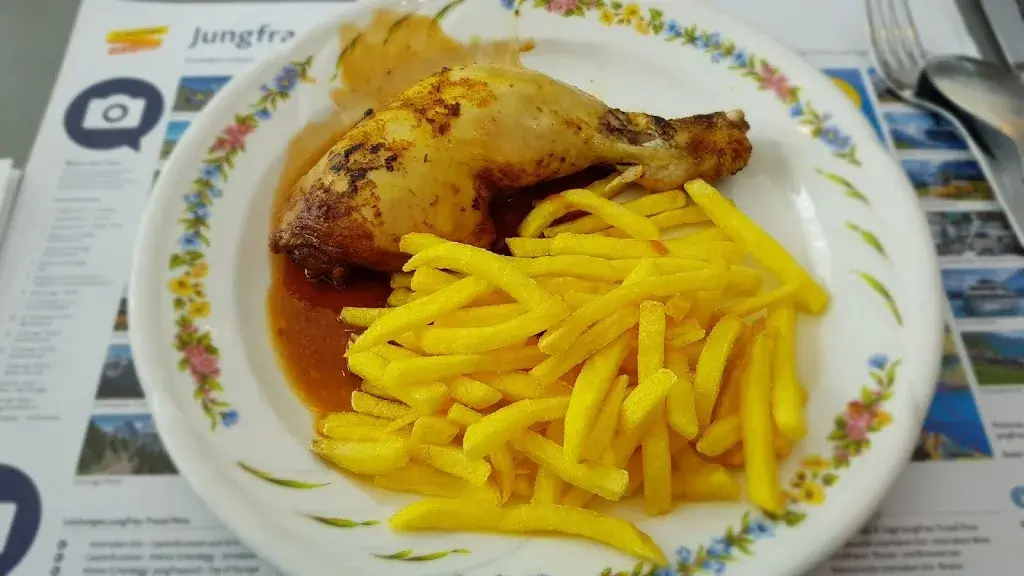 Menu_Restaurant Eigergletscher 2320 m_Eigergletscher_image_6