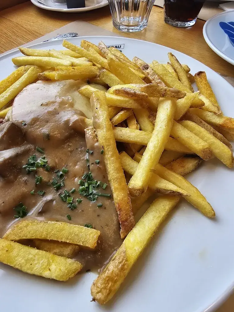 Menu_Restaurant Eigergletscher 2320 m_Eigergletscher_image_7