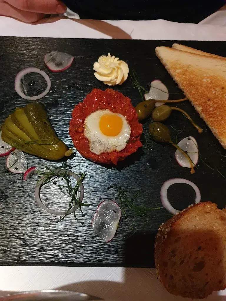 Menu_King's Cave_Zürich_image_6