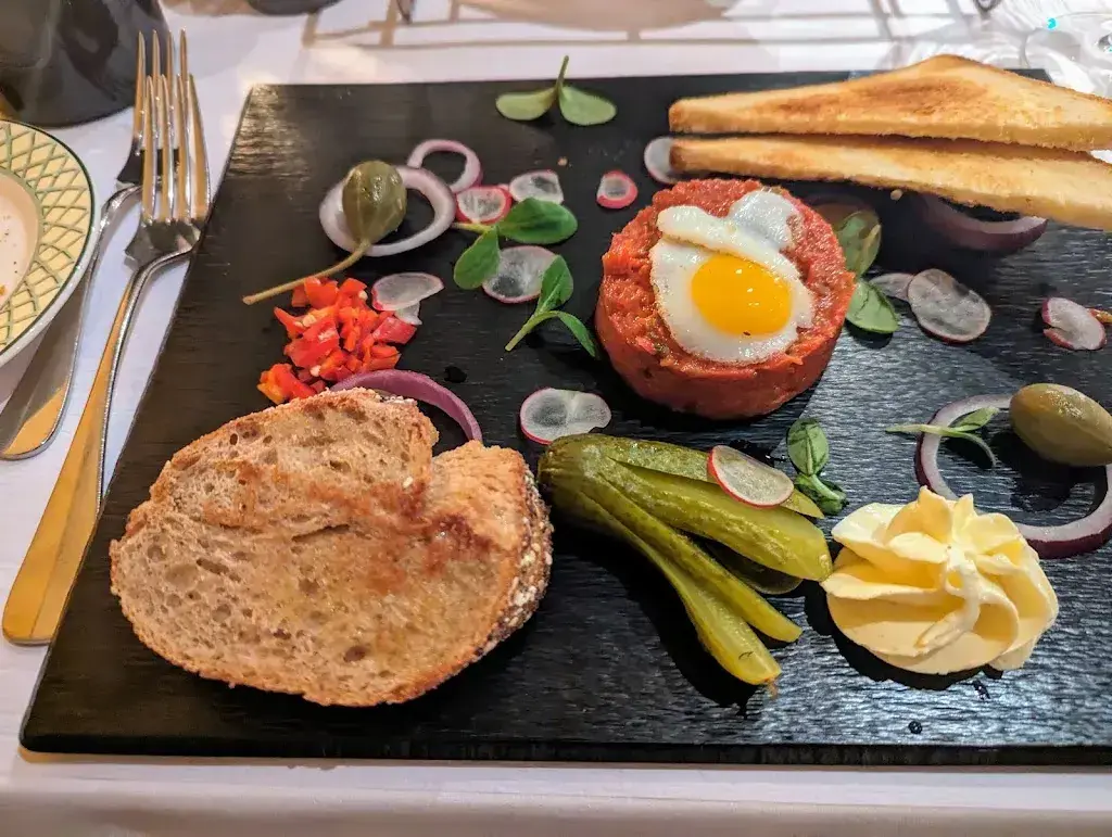 Menu_King's Cave_Zürich_image_7