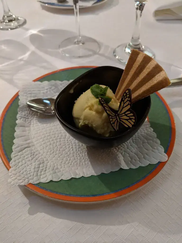 Menu_King's Cave_Zürich_image_8