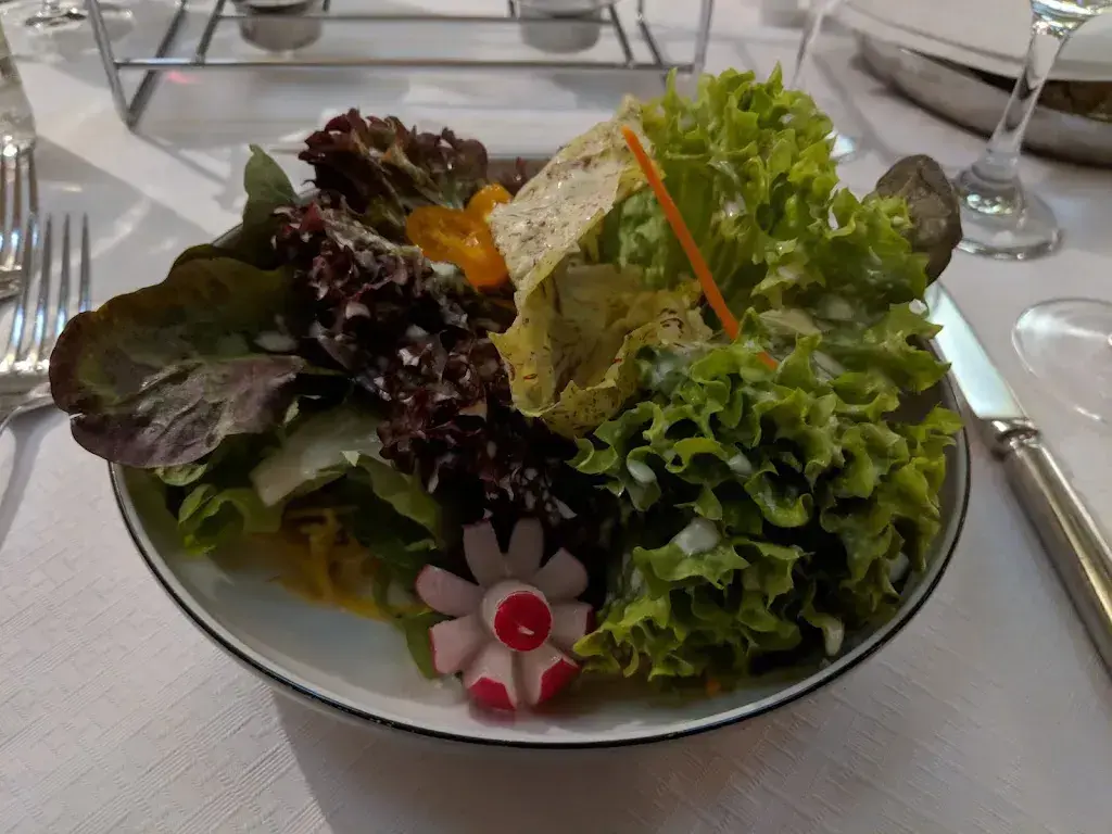 Menu_King's Cave_Zürich_image_9