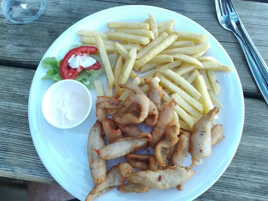 Menu_Buvette du Débarcadère_La Neuveville_image_7