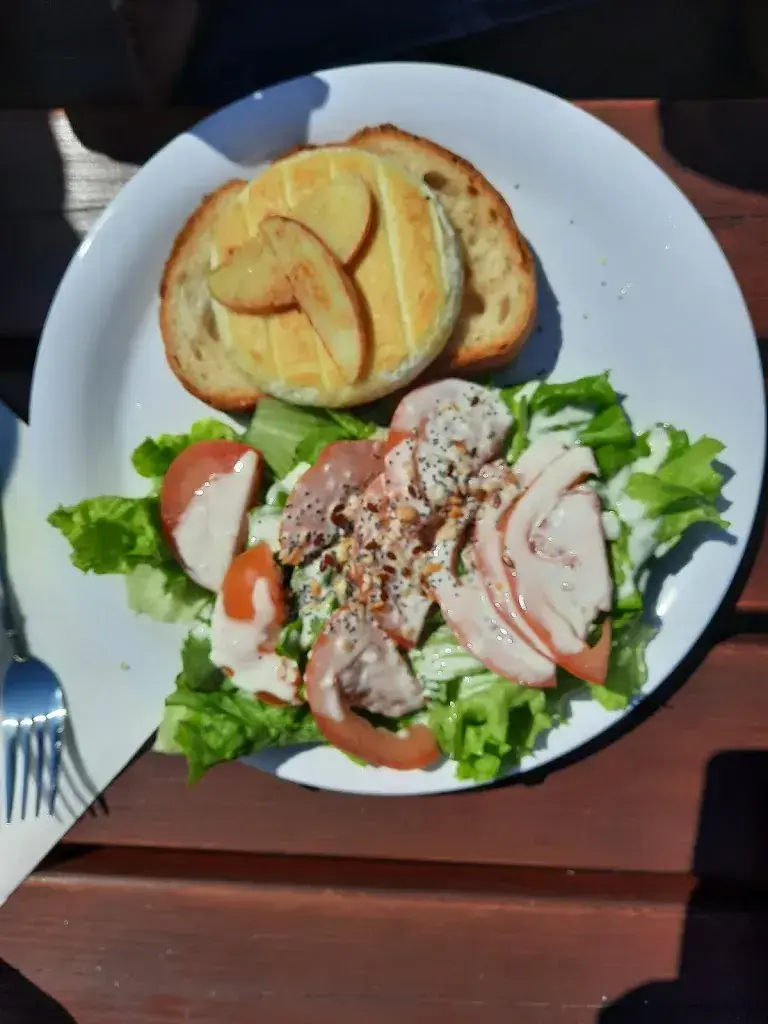 Menu_Buvette du Débarcadère_La Neuveville_image_8