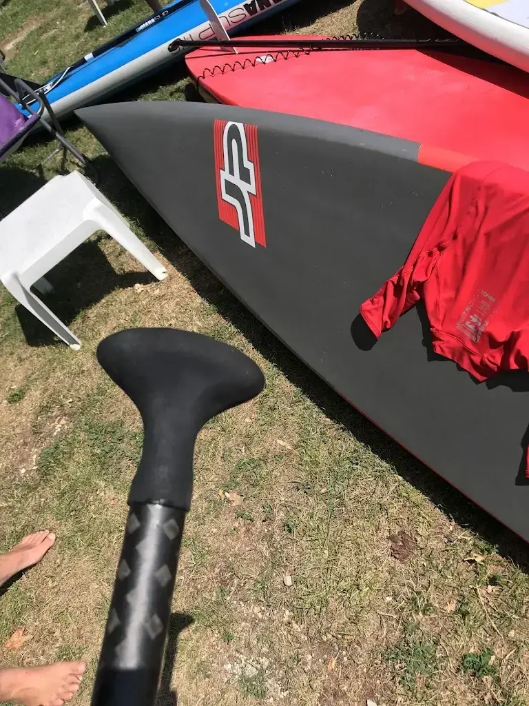 Olivier Racine_Buvette du Débarcadère_La Neuveville_review