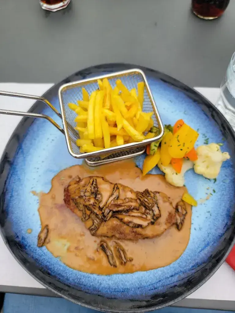 Menu_Restaurant Aquarium_Le Landeron_image_6