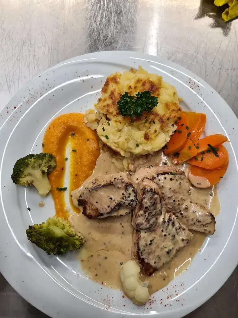 Menu_Restaurant Aquarium_Le Landeron_image_7