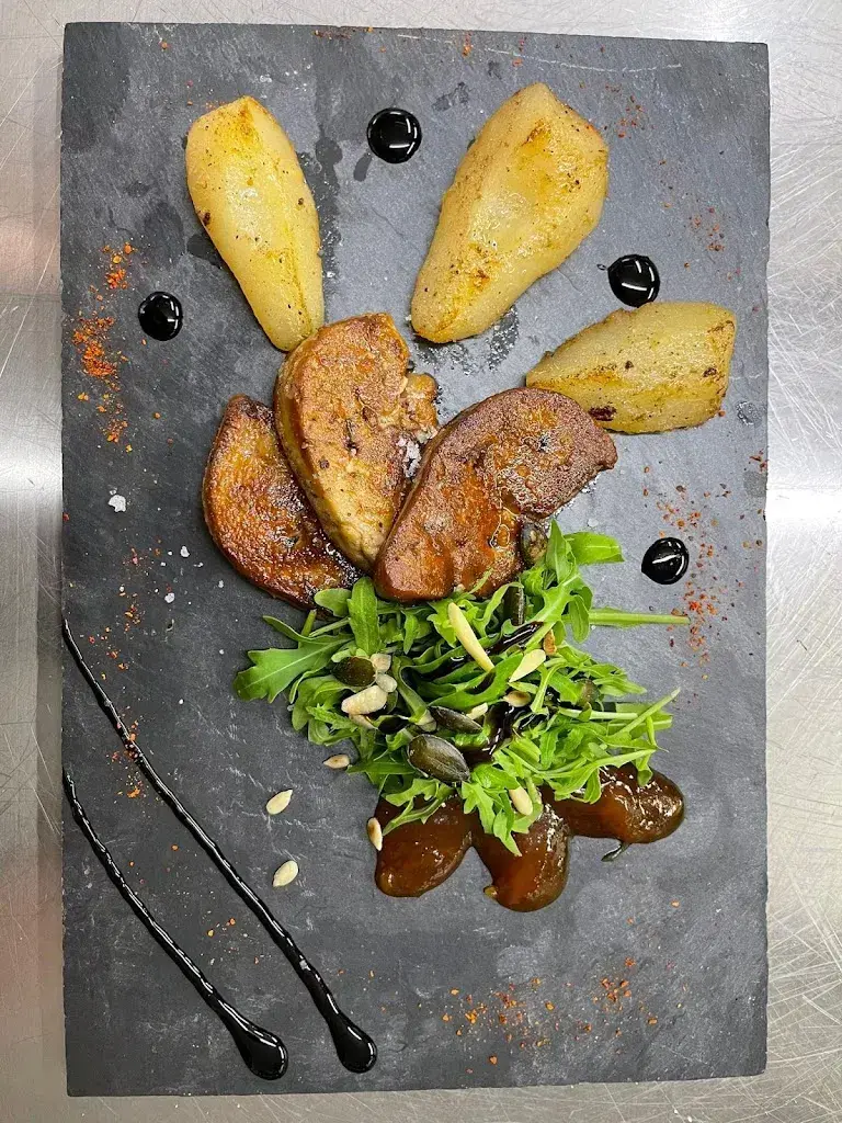 Menu_Restaurant Aquarium_Le Landeron_image_9