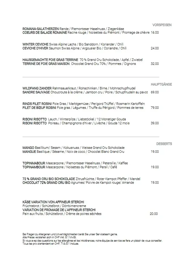 Aux Trois Amis_Ligerz_menu_image_1