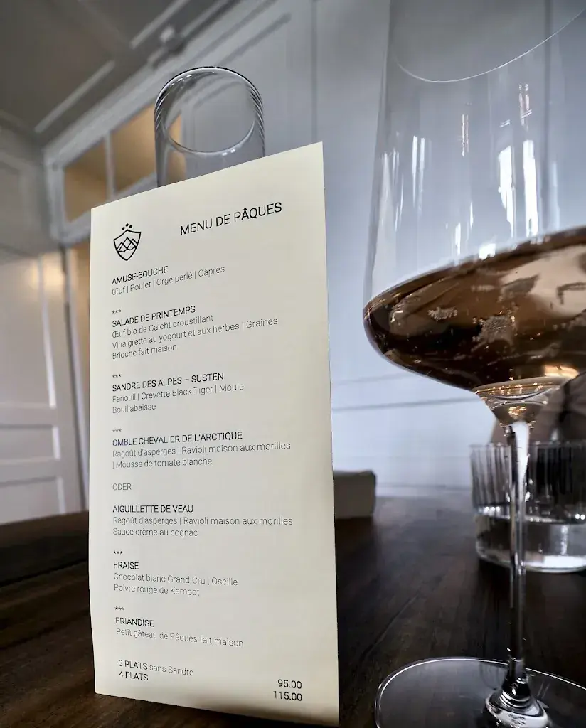 Sebastian Reiz_Aux Trois Amis_Ligerz_avis