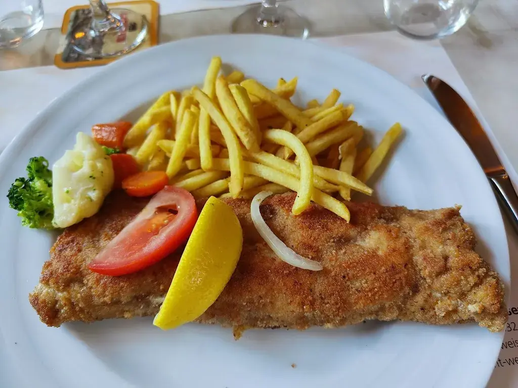 Gasthof Weisses Kreuz - Schweizer Küche_Kallnach_menu_image_1