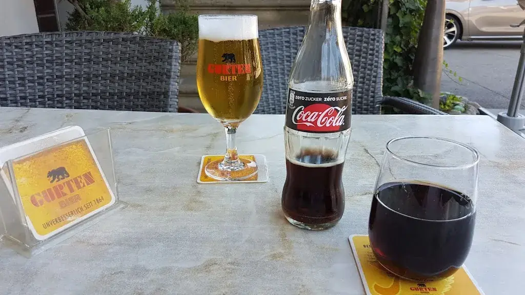 Menü_Gasthof Weisses Kreuz - Schweizer Küche_Kallnach_Bild_6