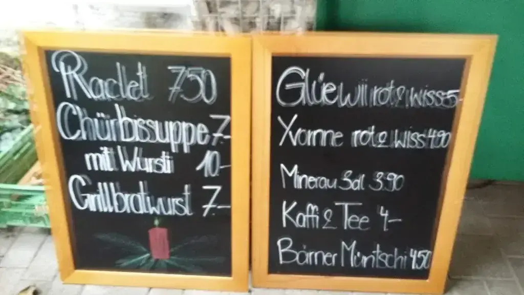 Menu_Restaurant Zur Linde_Kappelen_image_2