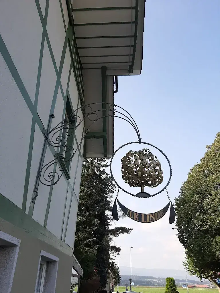 Jessica Cho_Restaurant Zur Linde_Kappelen_avis