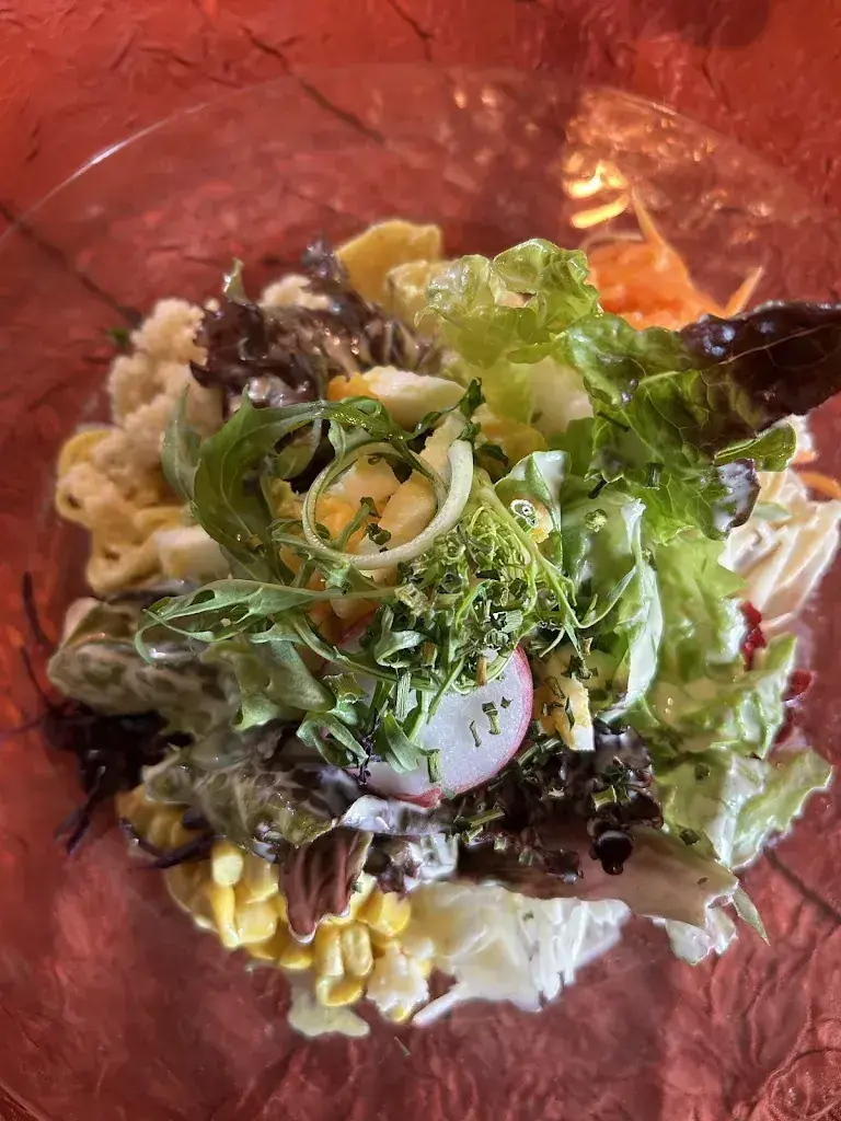 less pain_Restaurant Zur Linde_Kappelen_avis