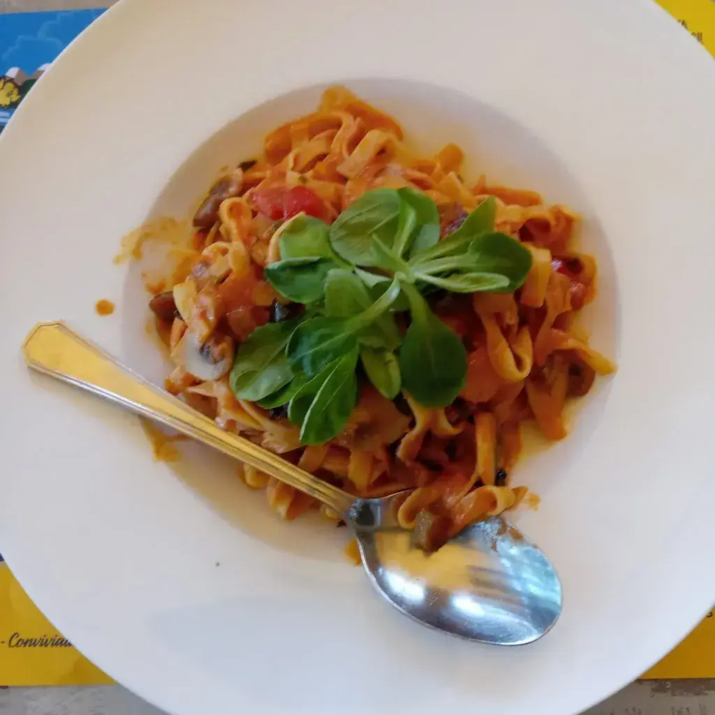 Menu_Restaurant La Pergola_Dornach_image_7