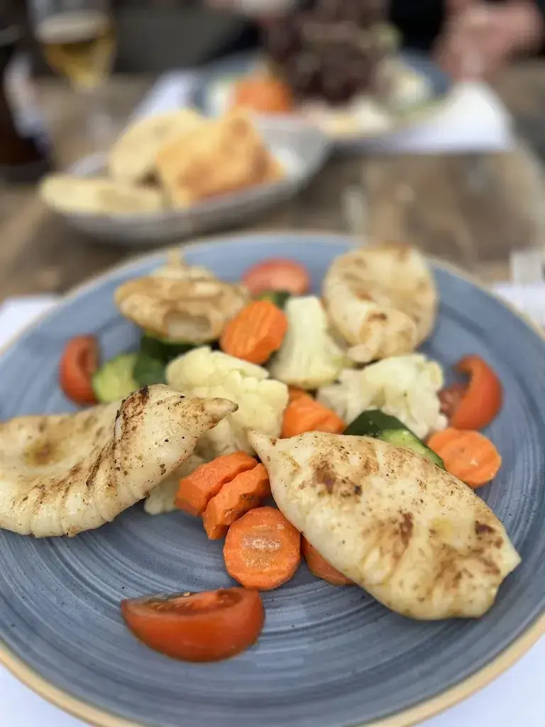 Fardad_Restaurant La Pergola_Dornach_avis