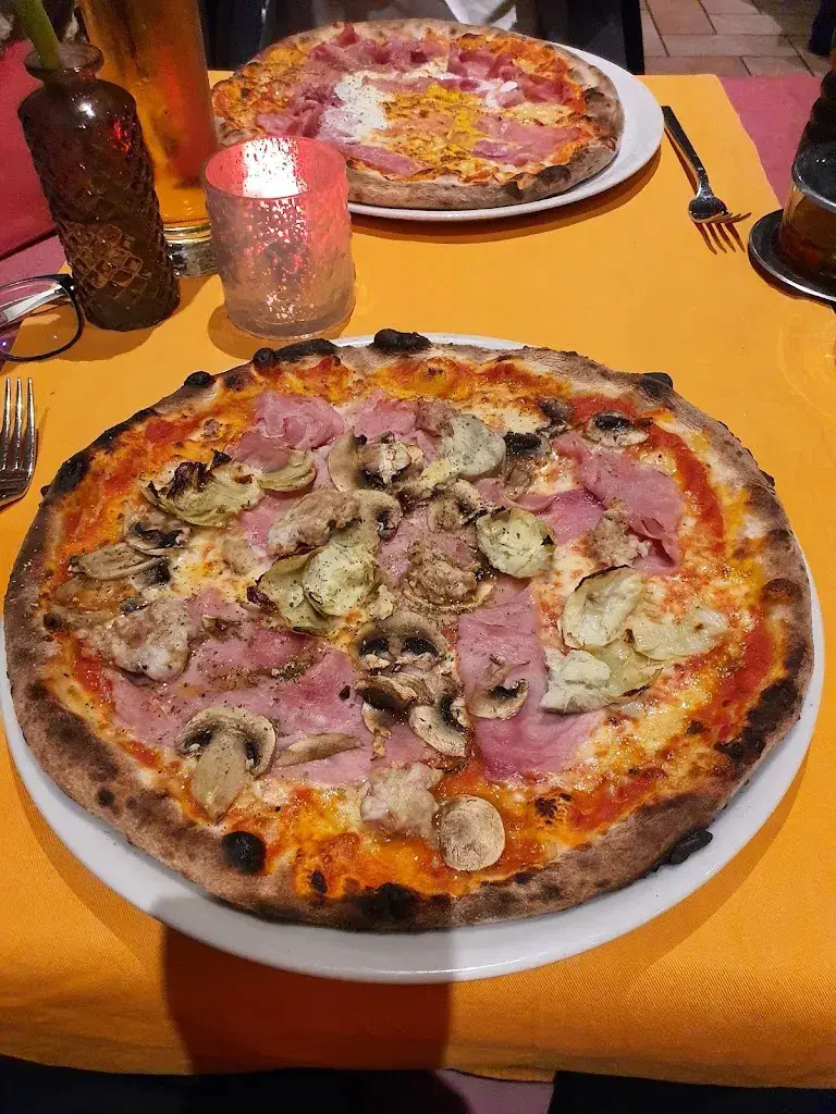 Yu uu_Restaurant La Pergola_Dornach_avis