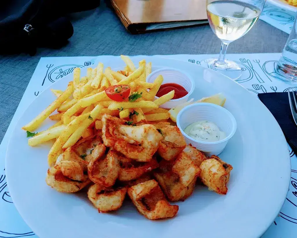 Menu_Restaurant Kreuz & See Bistro Ligerz_Ligerz_image_2