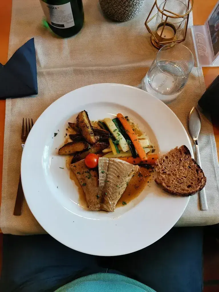 Menu_Restaurant Kreuz & See Bistro Ligerz_Ligerz_image_3