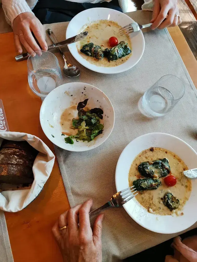 Menu_Restaurant Kreuz & See Bistro Ligerz_Ligerz_image_4