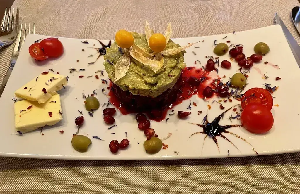 Menu_Restaurant Kreuz & See Bistro Ligerz_Ligerz_image_5