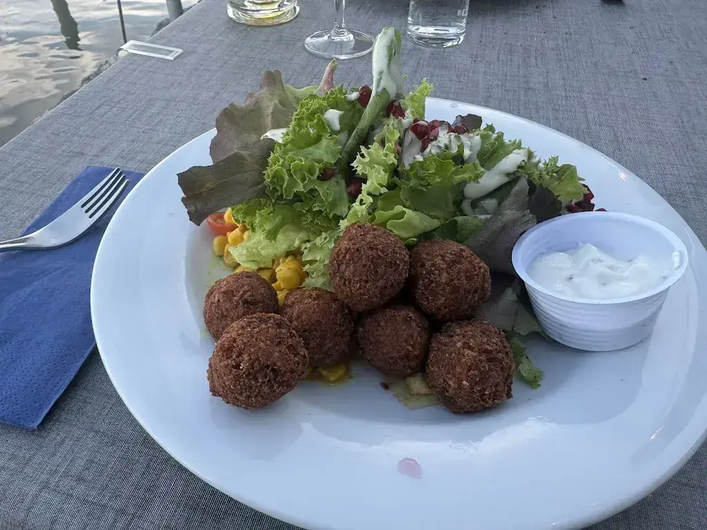 Menu_Restaurant Kreuz & See Bistro Ligerz_Ligerz_image_6