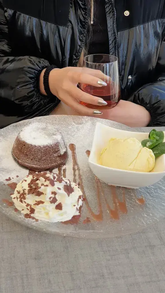 Menu_Restaurant Kreuz & See Bistro Ligerz_Ligerz_image_7