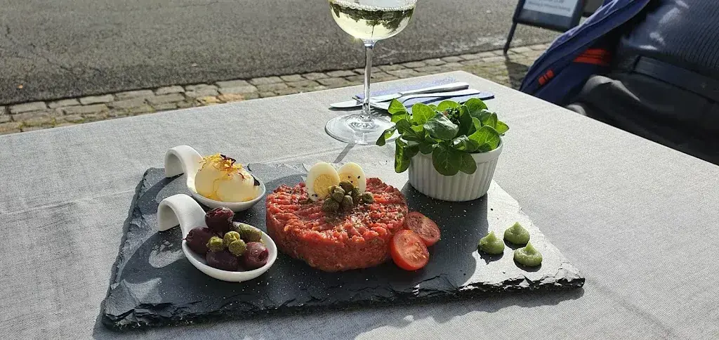 Menu_Restaurant Kreuz & See Bistro Ligerz_Ligerz_image_8