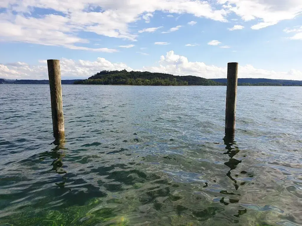 Alex Grosse_Restaurant Kreuz & See Bistro Ligerz_Ligerz_avis