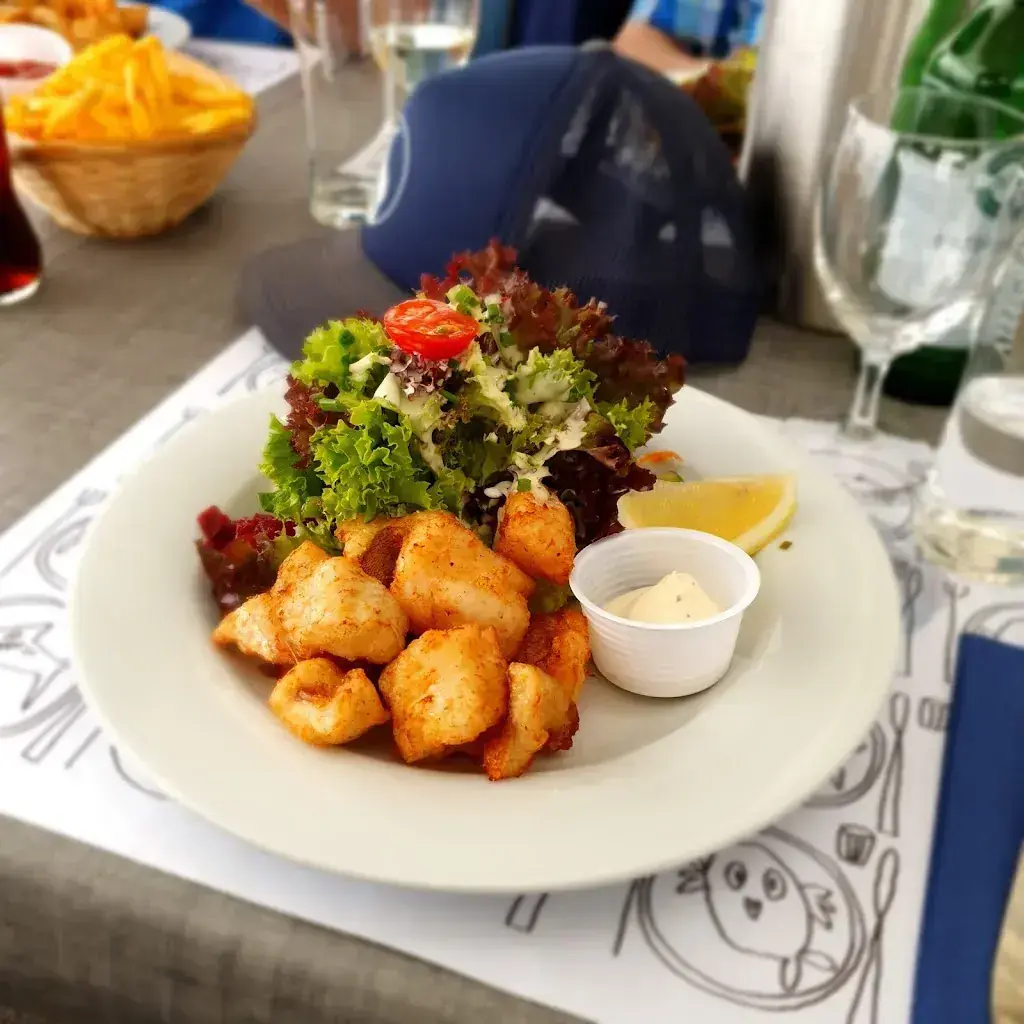 RJ_Restaurant Kreuz & See Bistro Ligerz_Ligerz_avis